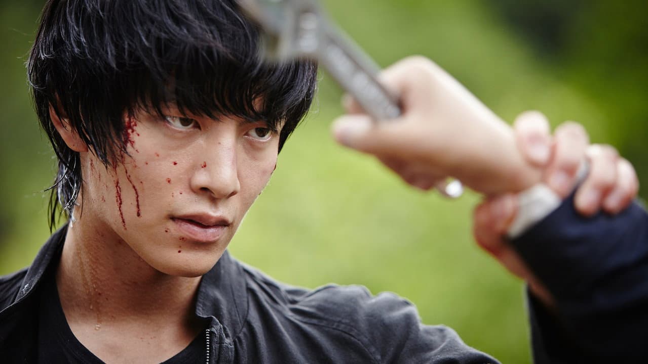 Monster still 3