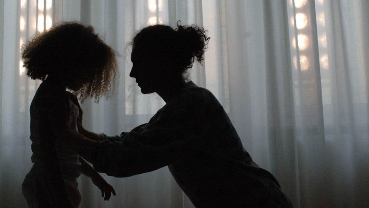 The Unknown Woman still 6