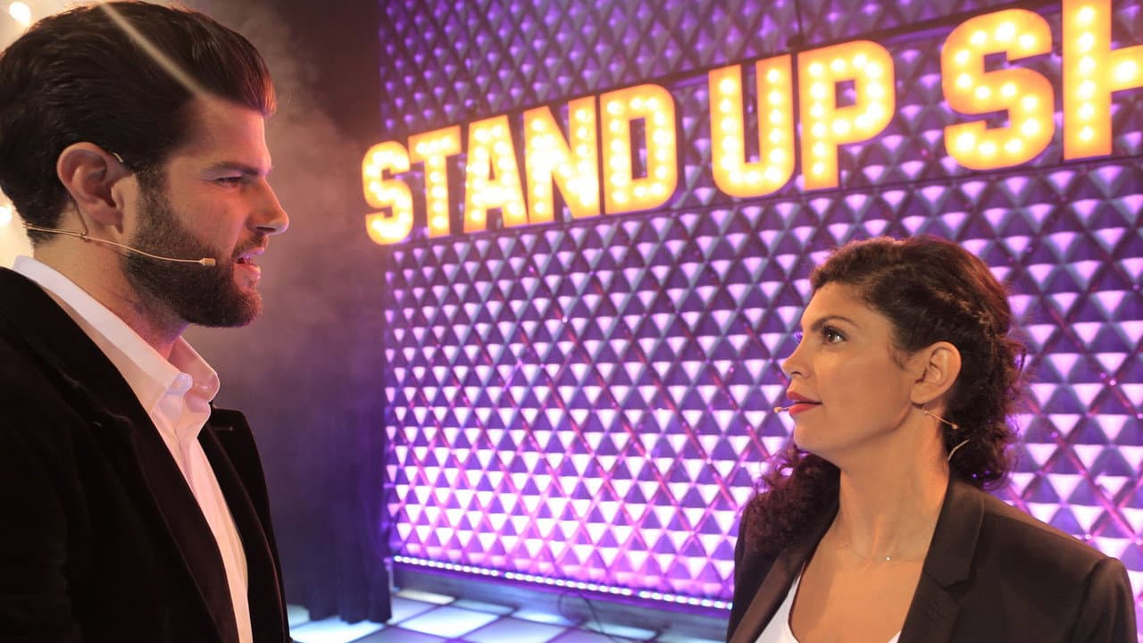 Stand Up Girl still 5