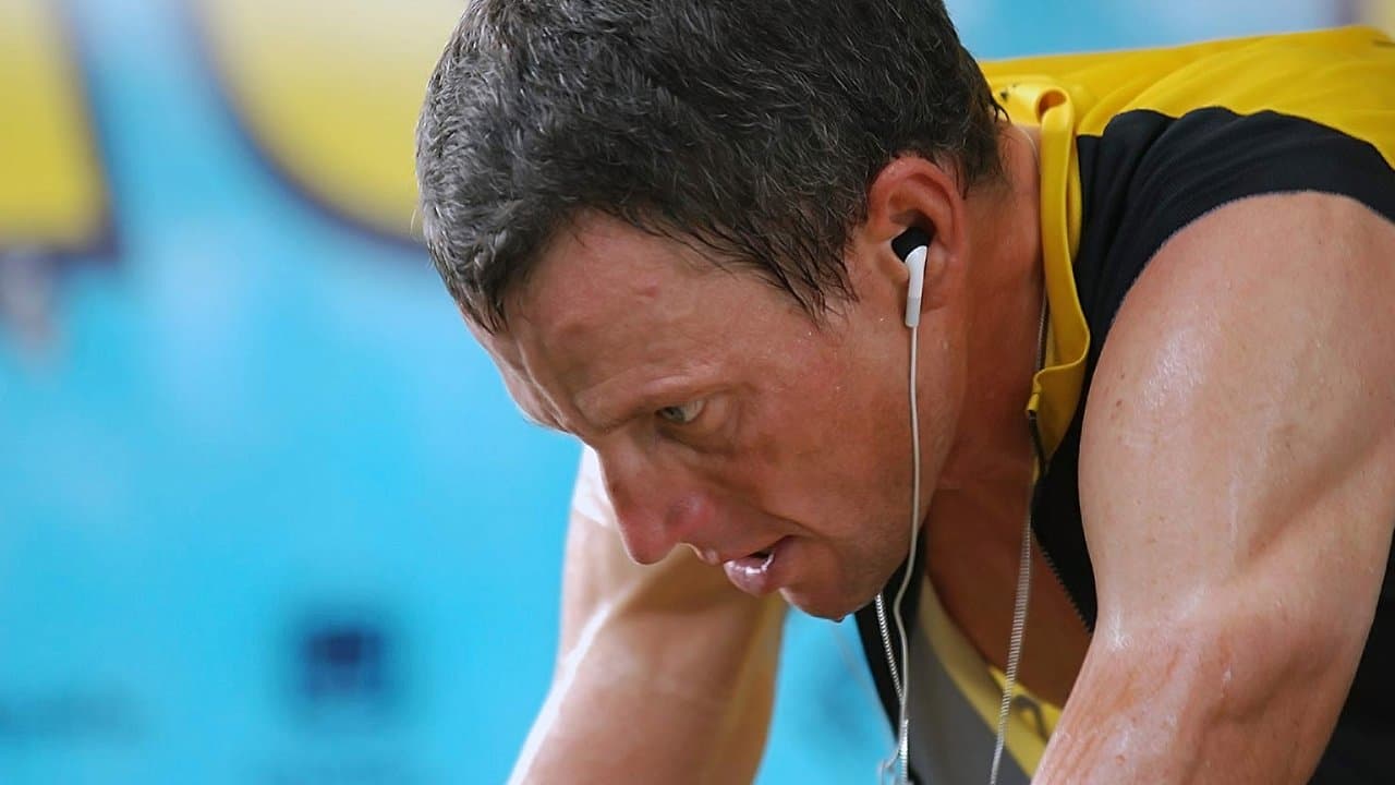 The Armstrong Lie still 1