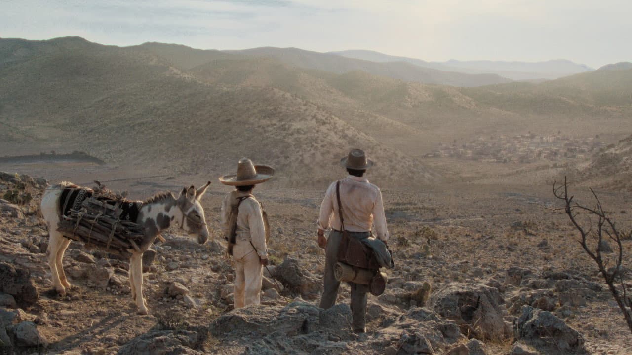 Pedro Páramo still 6