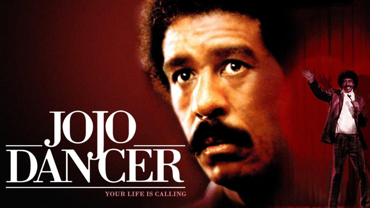 Jo Jo Dancer, Your Life Is Calling still 6