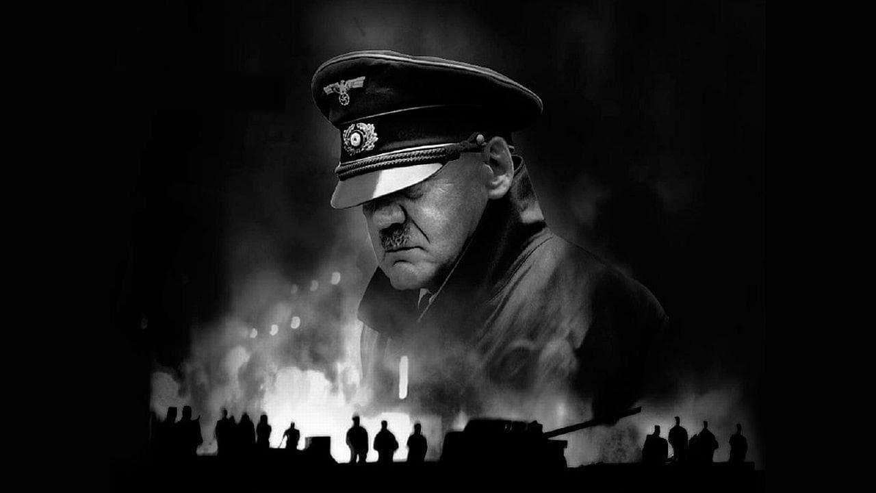 Downfall still 8