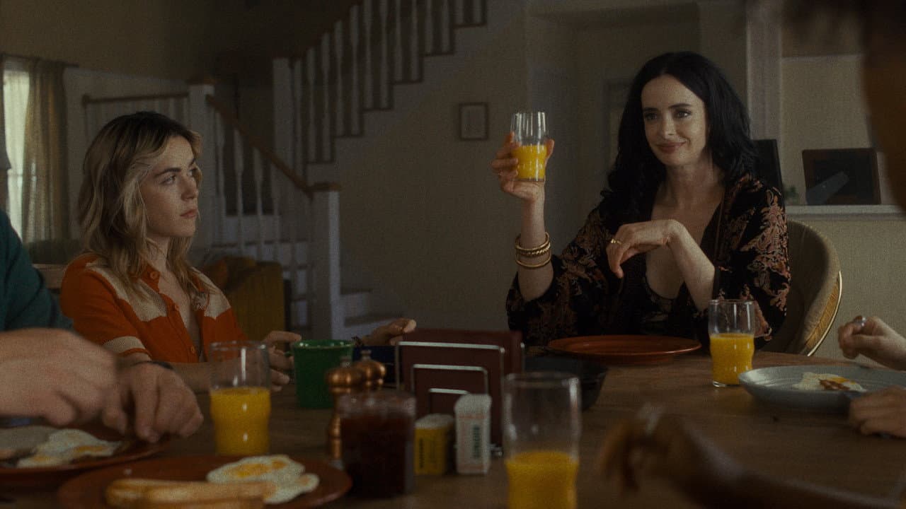 Stone Cold Fox still 4