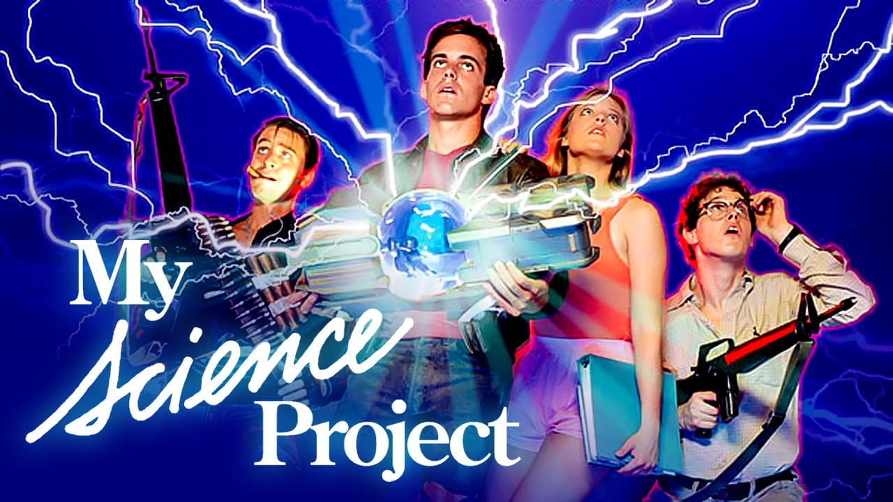 My Science Project still 5