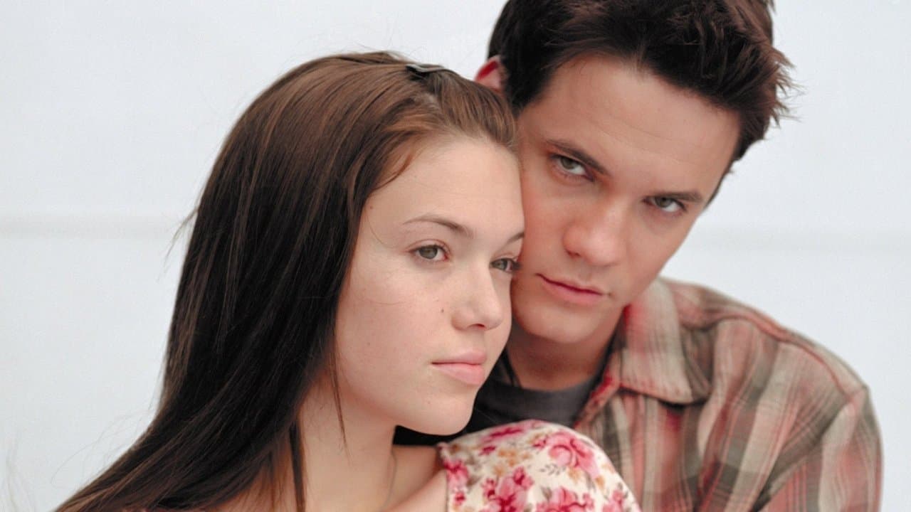 A Walk to Remember still 6