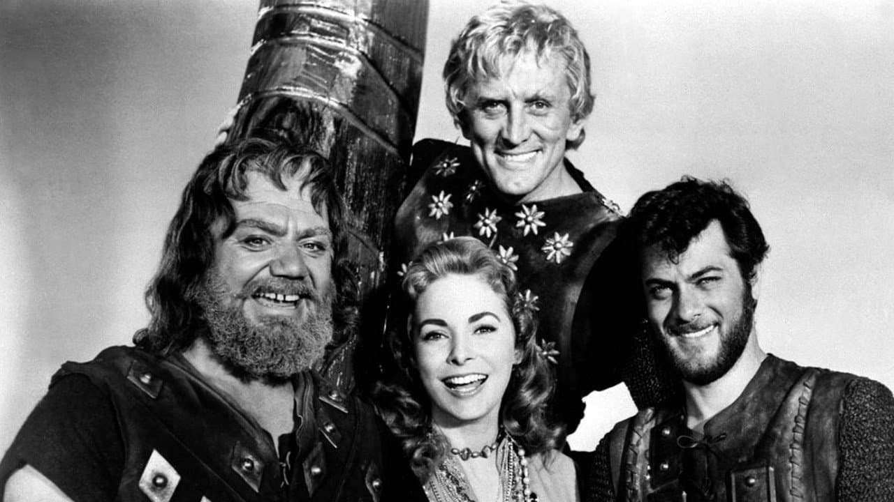 The Vikings still 1