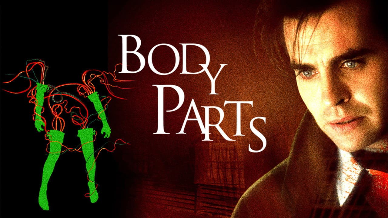 Body Parts still 2