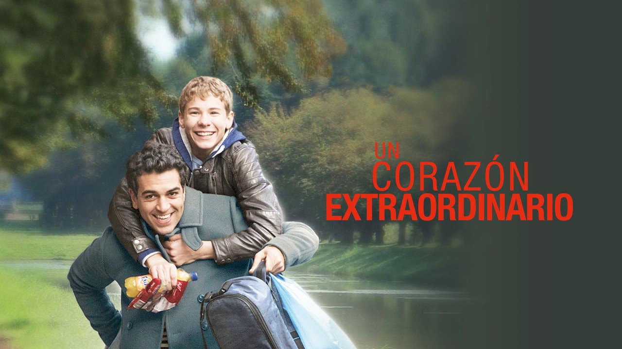 This Crazy Heart still 3
