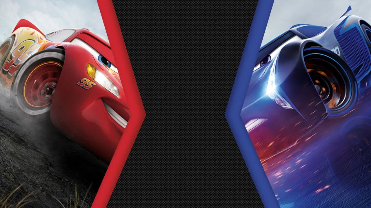 Cars 3 still 3