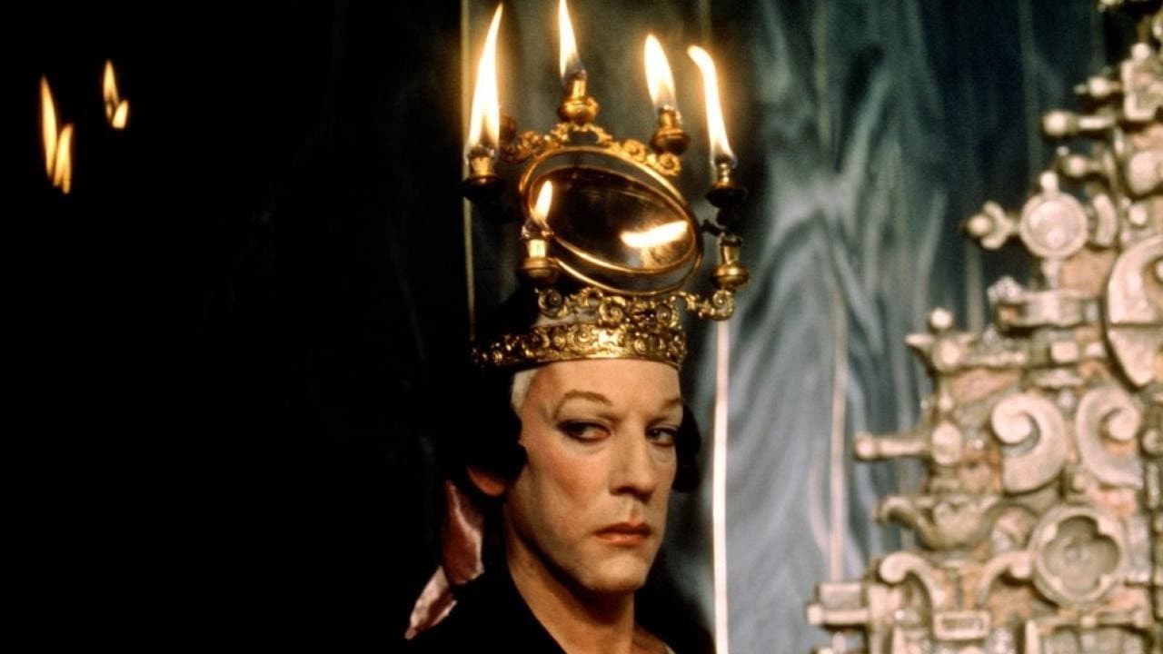 Fellini's Casanova still 6