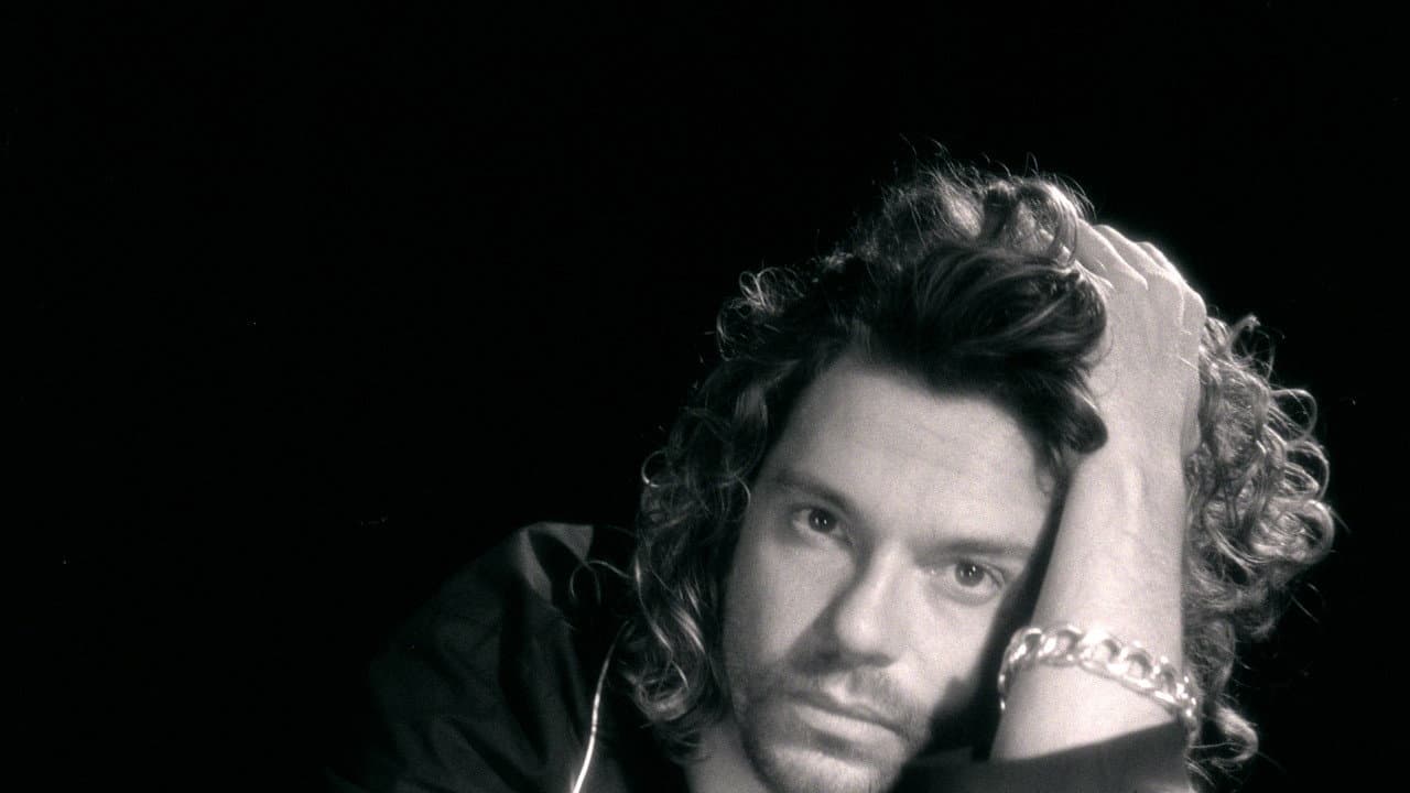 Mystify: Michael Hutchence still 4