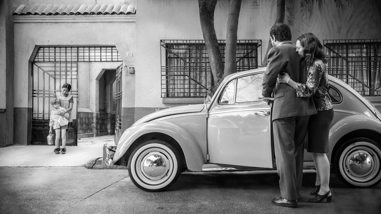 Roma still 3