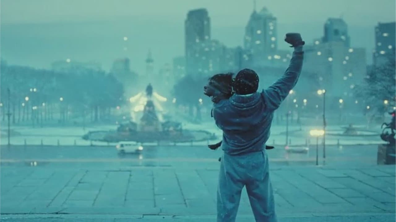 Rocky Balboa still 5