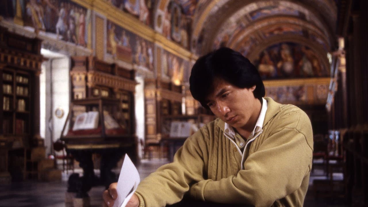 Operation Condor still 6