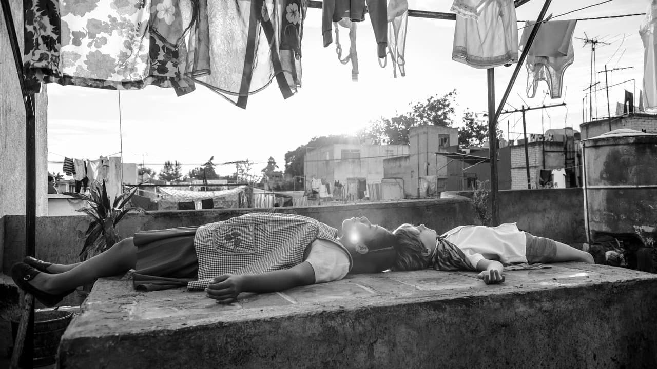 Roma still 2