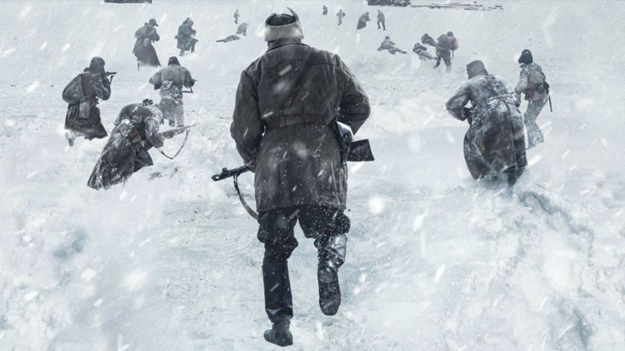 1942: Unknown Battle still 1