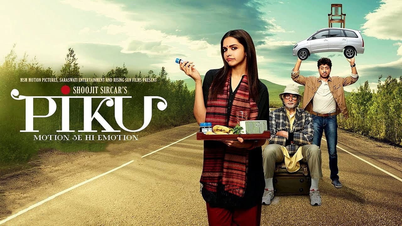 Piku still 3