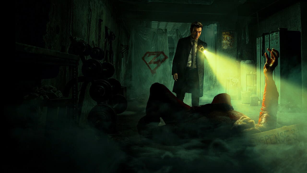Unknown Origins still 8