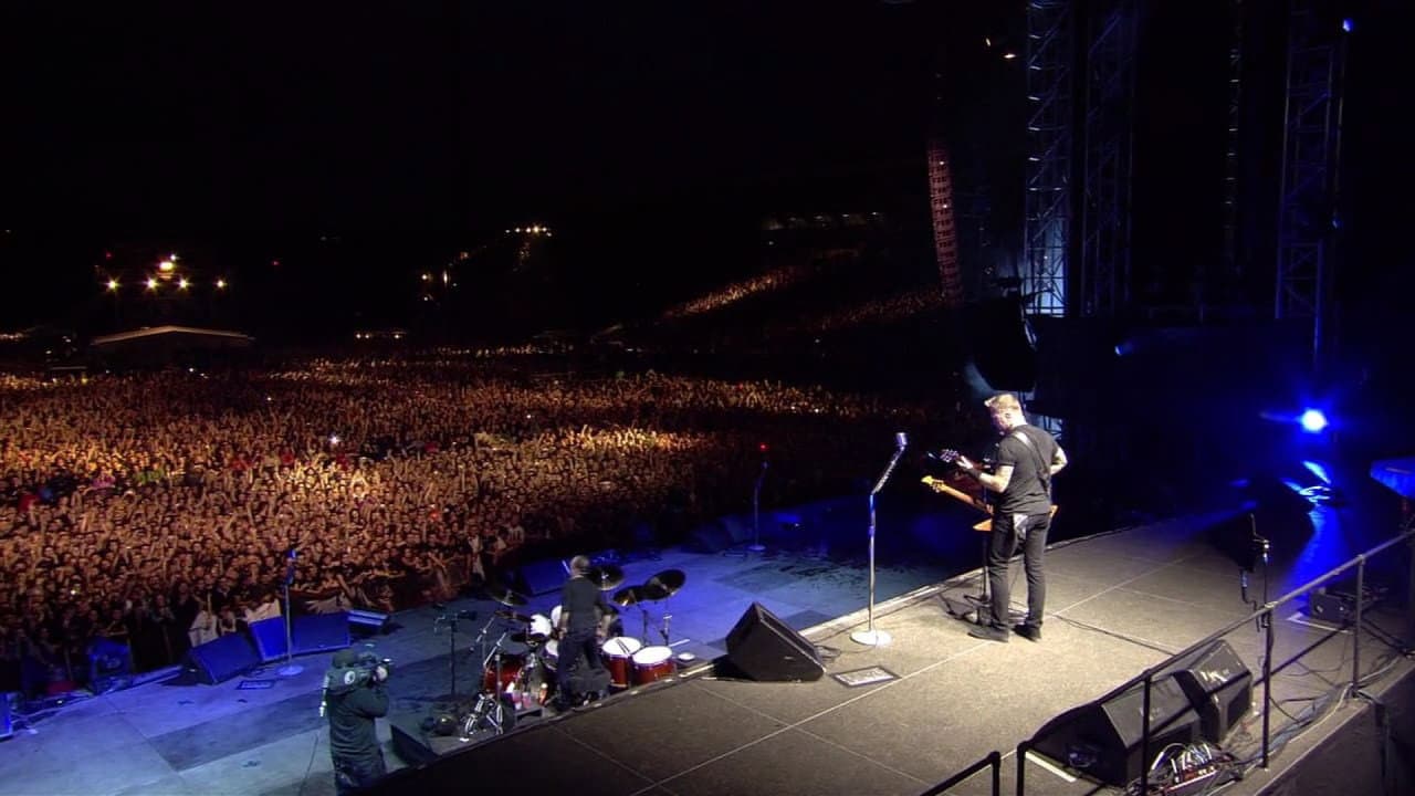 The Big Four: Live in Sofia still 1