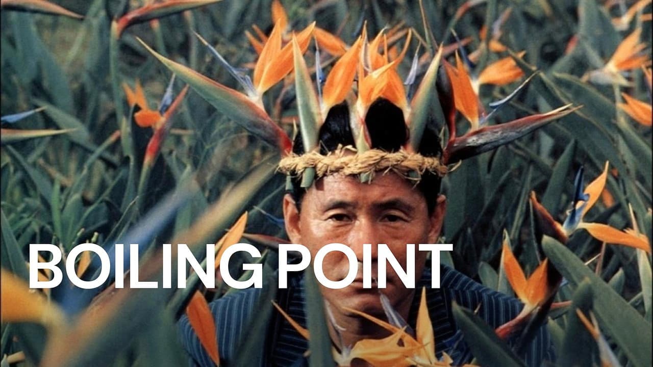 Boiling Point still 6