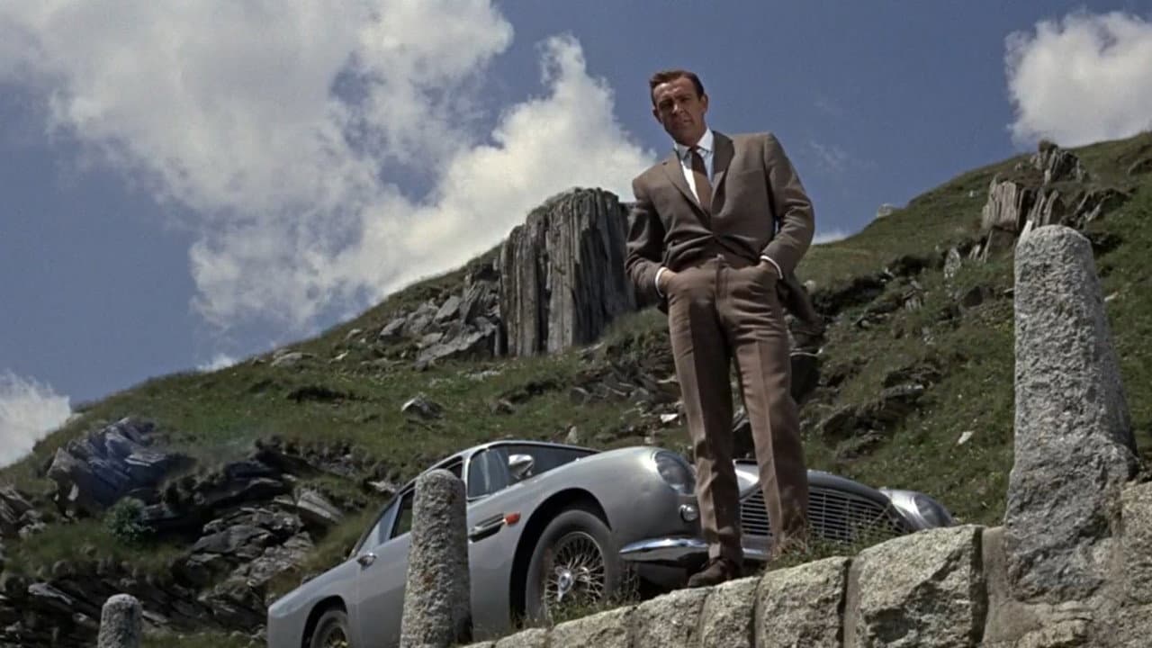 Goldfinger still 7