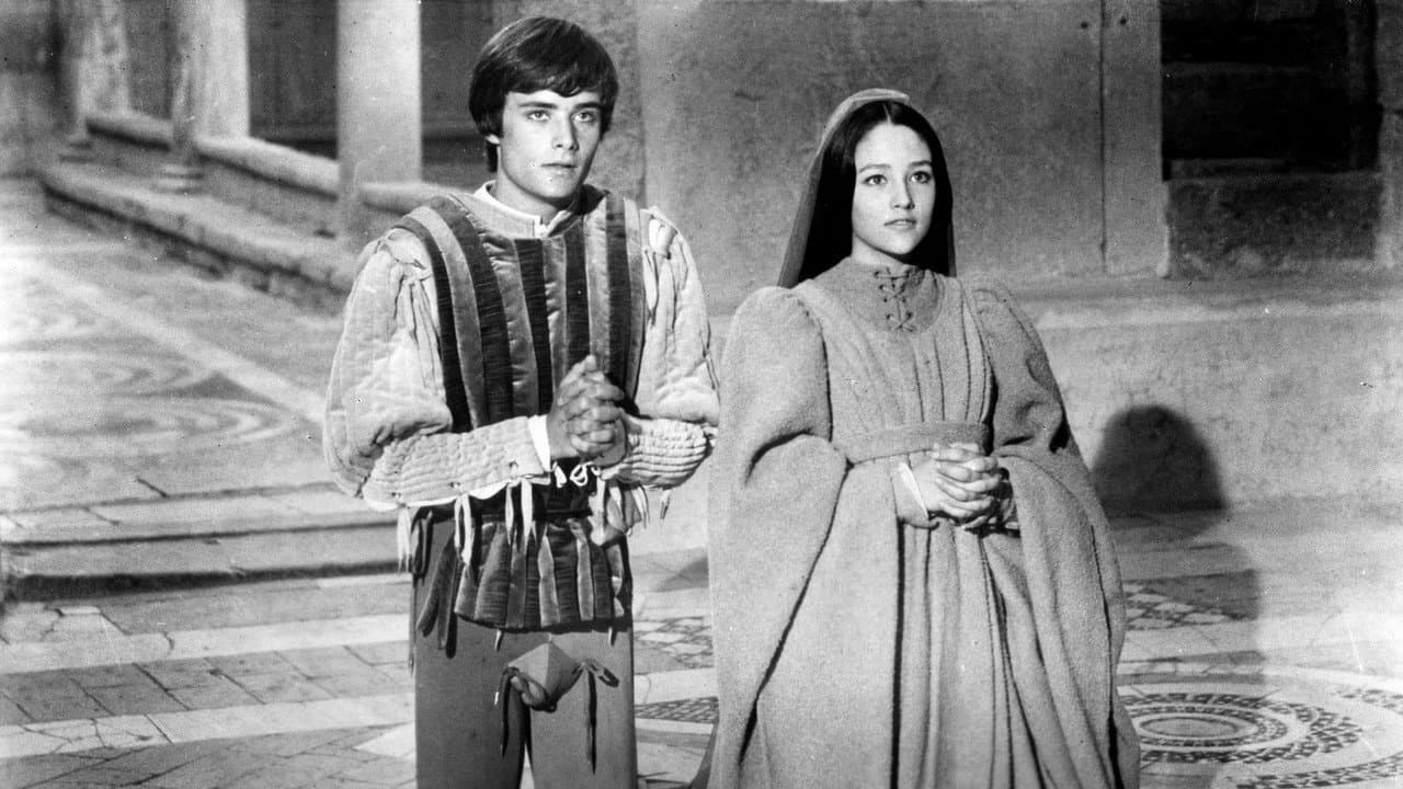 Romeo and Juliet still 8