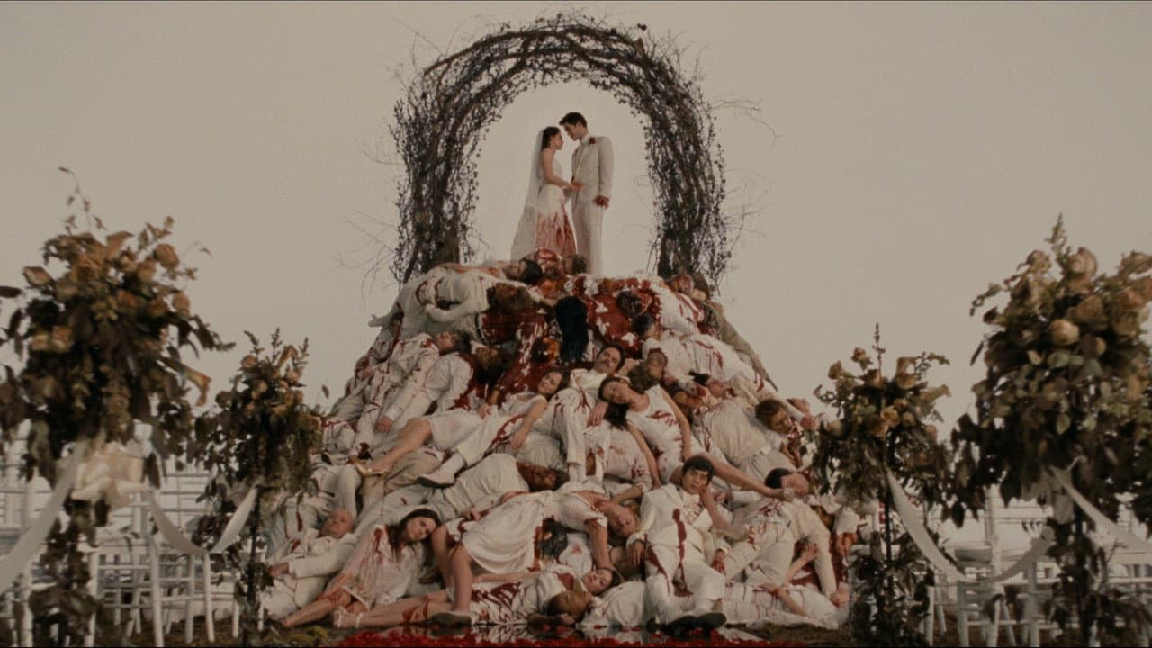 The Twilight Saga: Breaking Dawn - Part 1 still 4