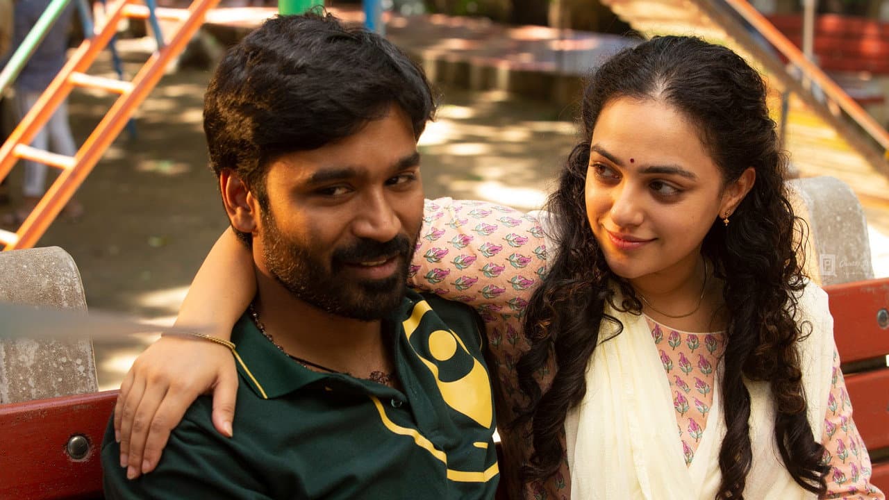 Thiruchitrambalam still 4