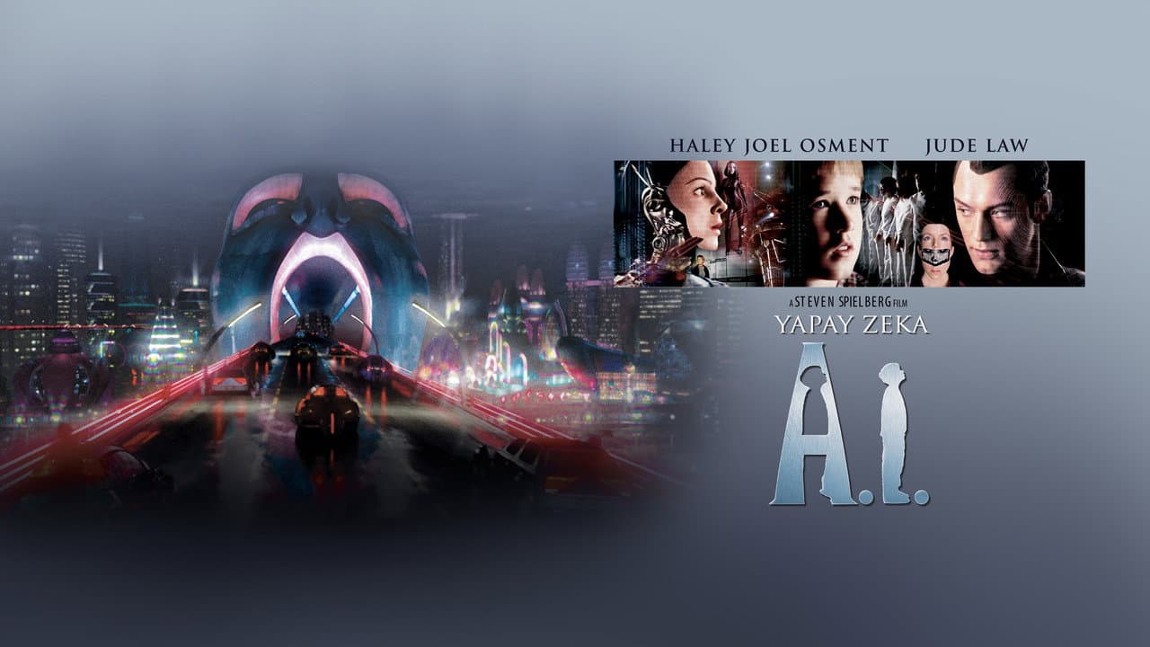 Artificial Trailer: Garfield's Altman Is Creepy still 8