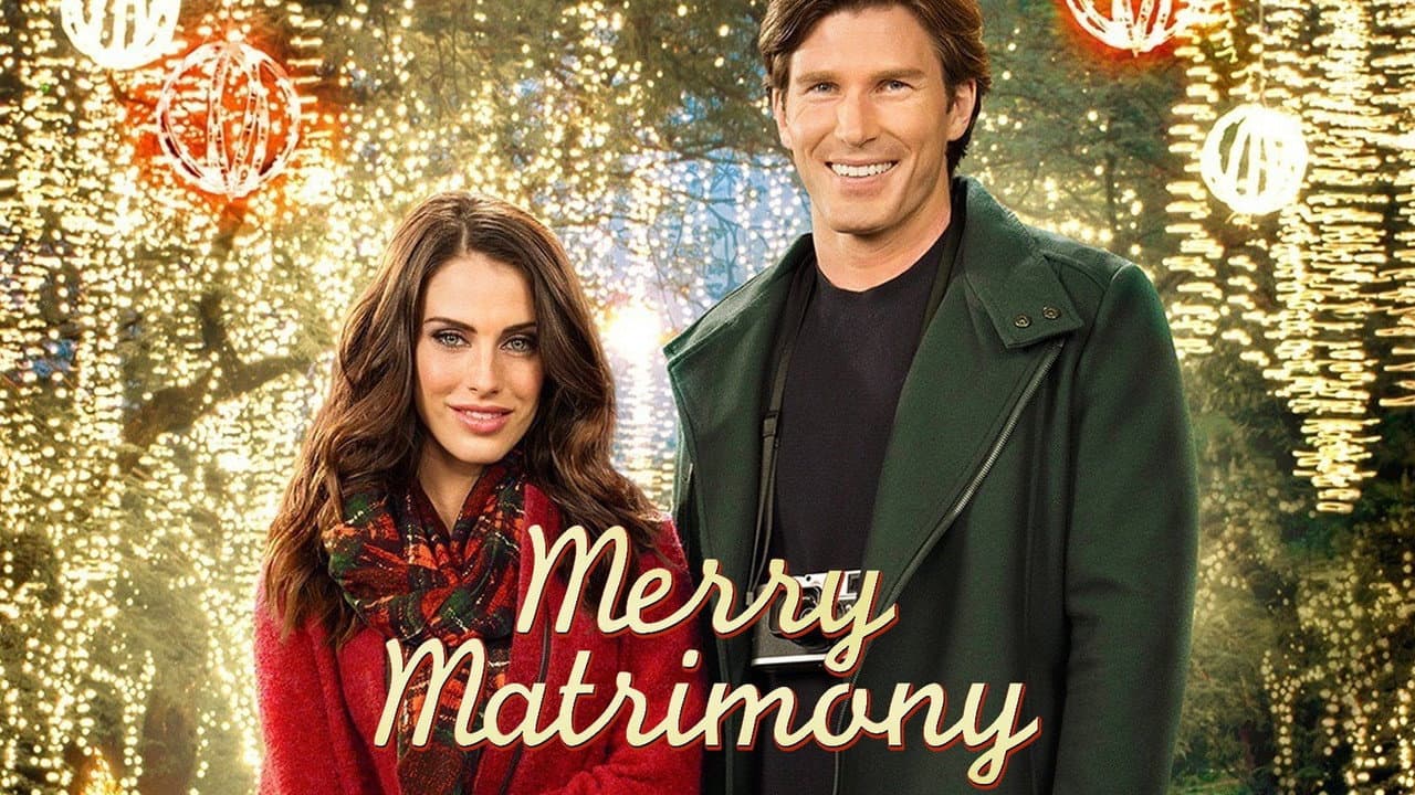 Merry Matrimony still 3