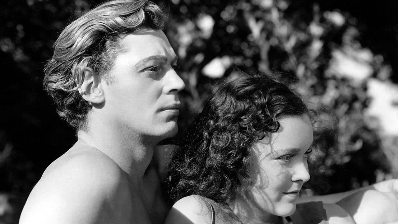 Tarzan and His Mate still 2