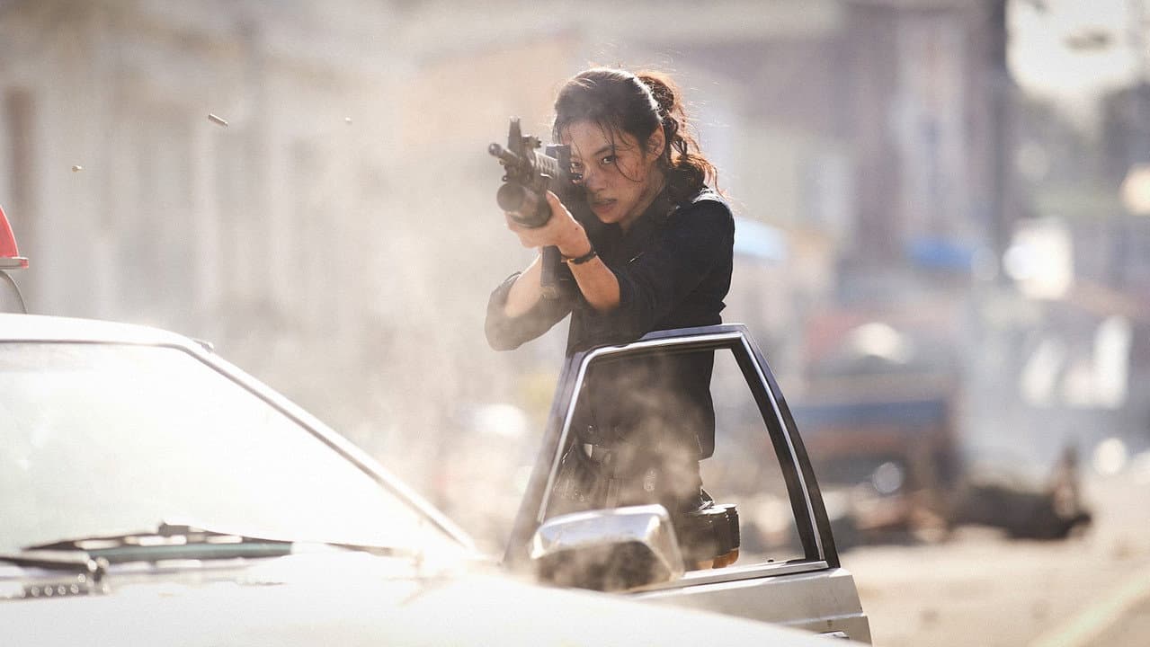 Hope (2026): Na Hong-jin's Epic Creature Feature Review still 5