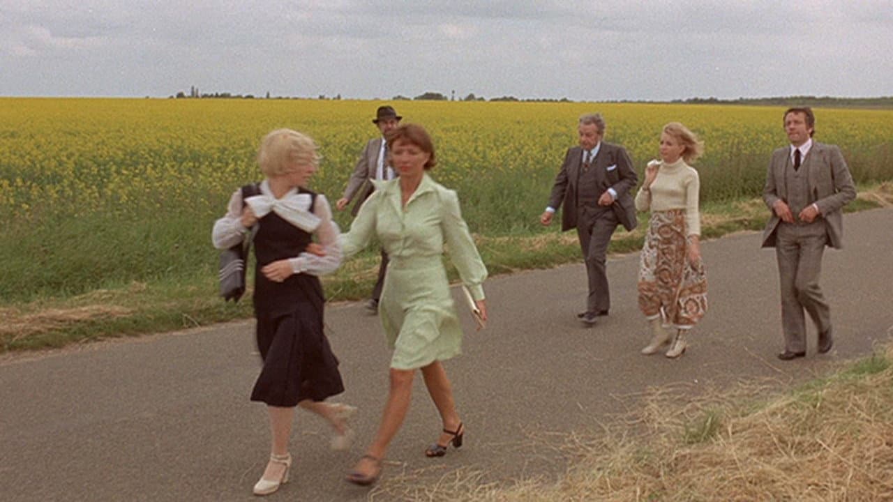The Discreet Charm of the Bourgeoisie still 5