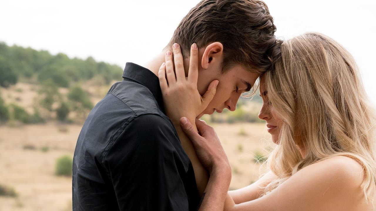 Ever After (2022) Movie News & Updates still 5