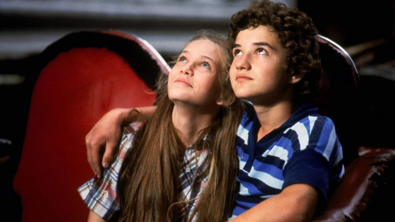 A Little Romance still 3