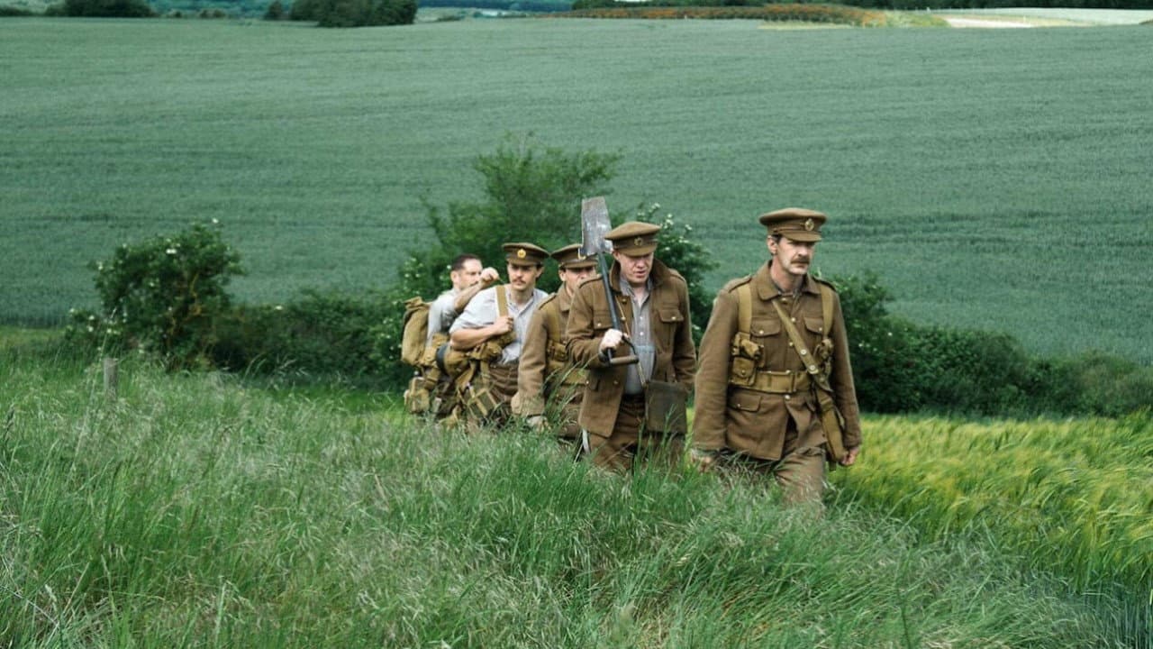 The War Below still 4