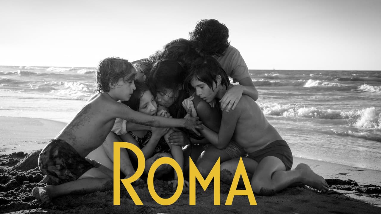 Roma still 7