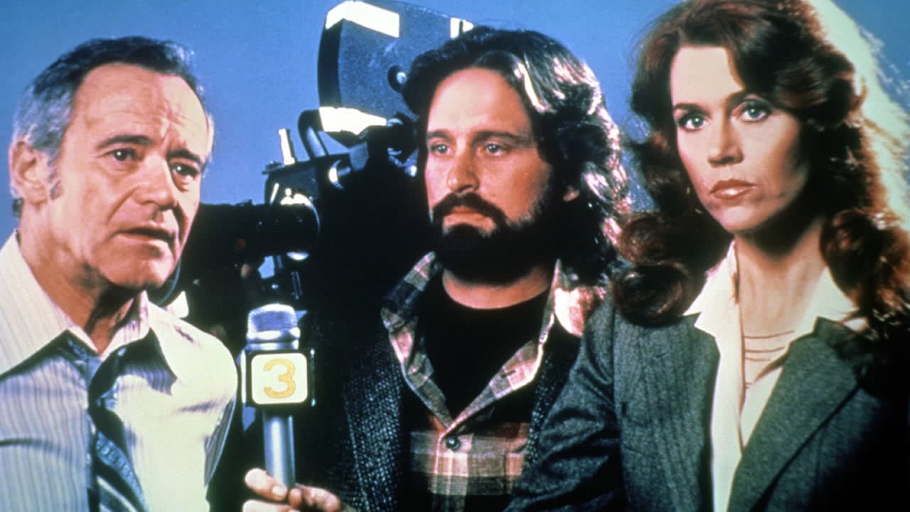 The China Syndrome still 6