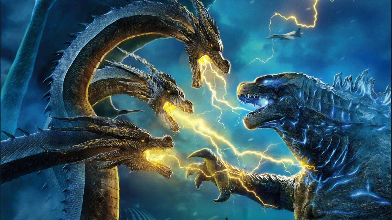 Godzilla: King of the Monsters still 2