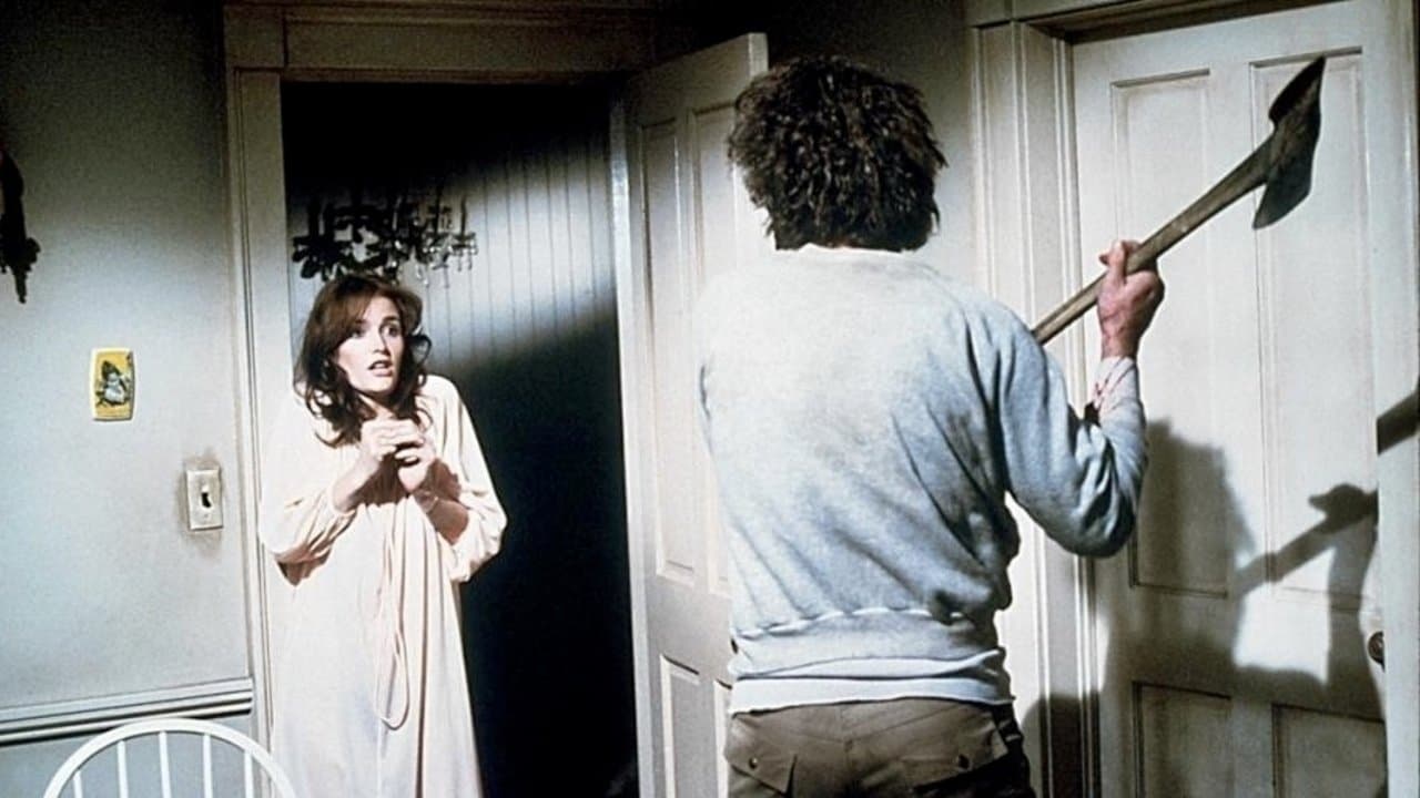 The Amityville Horror still 5