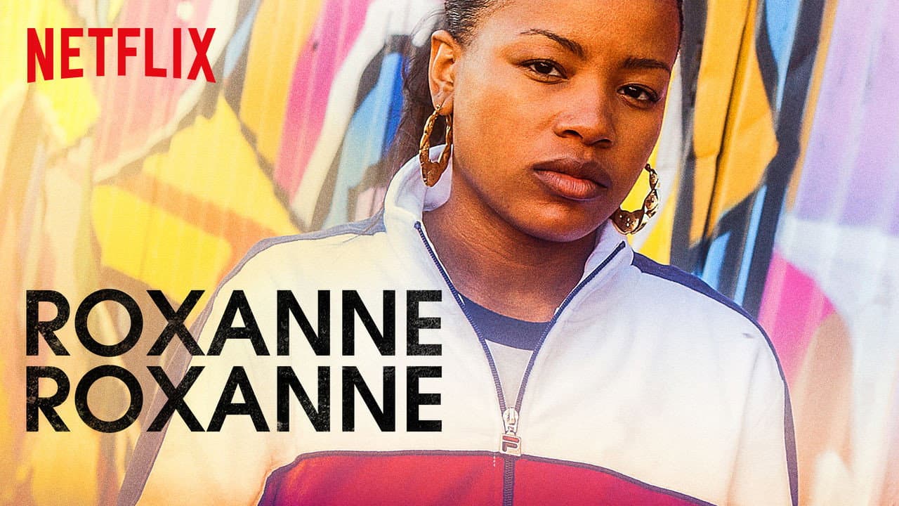 Roxanne Roxanne still 5