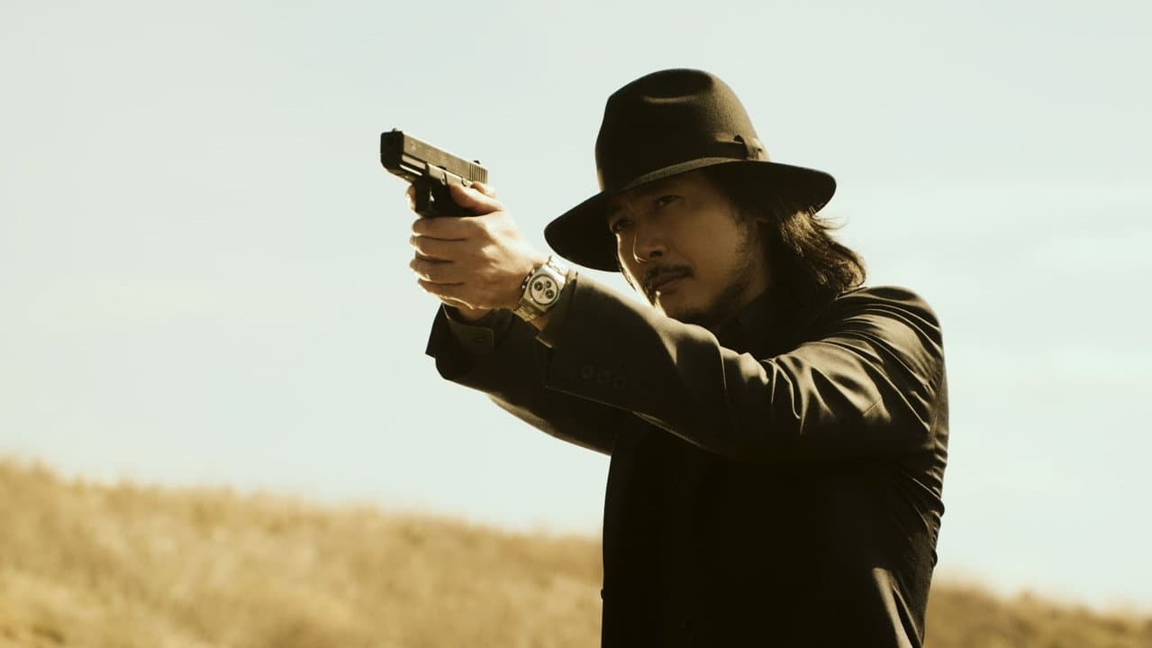 Jigen Daisuke still 3