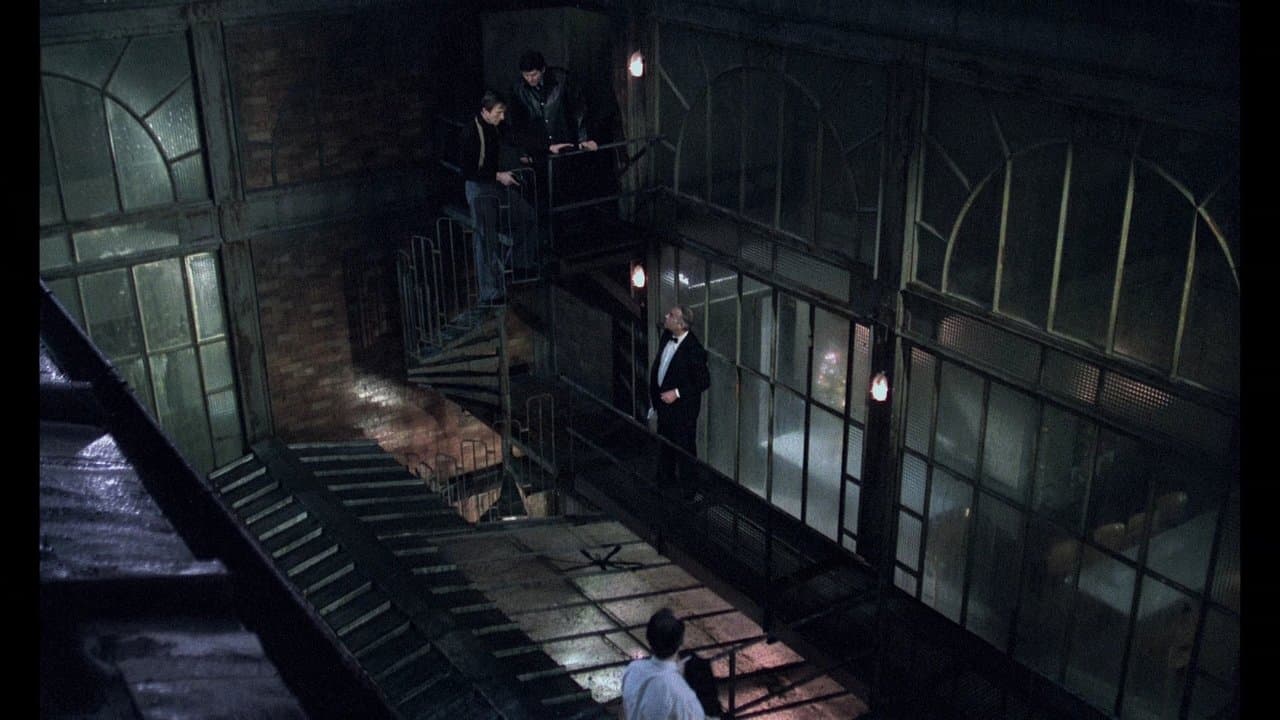 The Inquisitor still 3