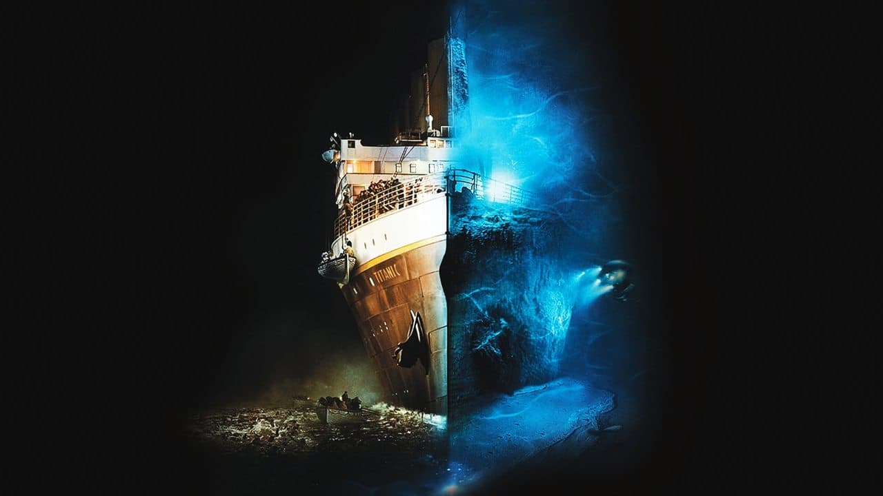 Ghosts of the Abyss still 1