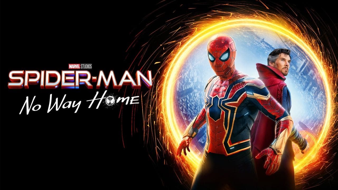 Spider-Man: No Way Home - 2021 Movie Buzz & Secrets still 5