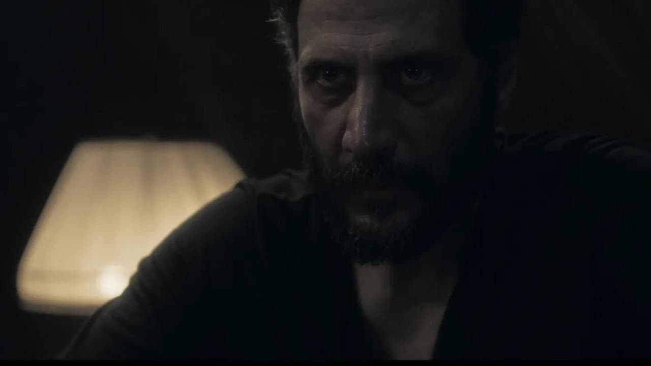 The Whisper still 4