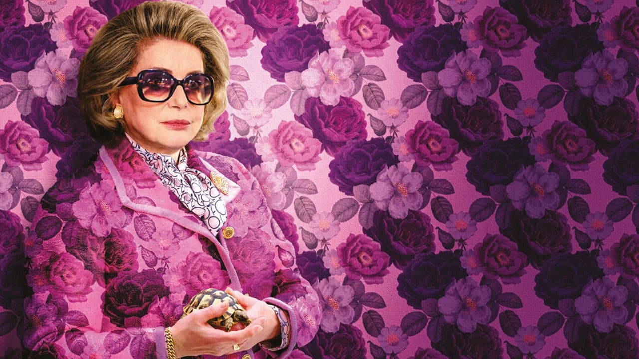 The President's Wife still 2