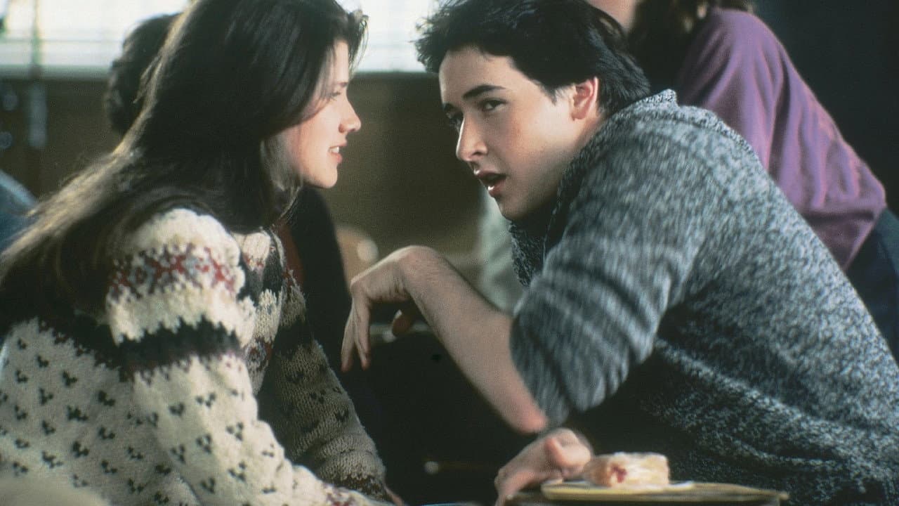The Sure Thing still 6