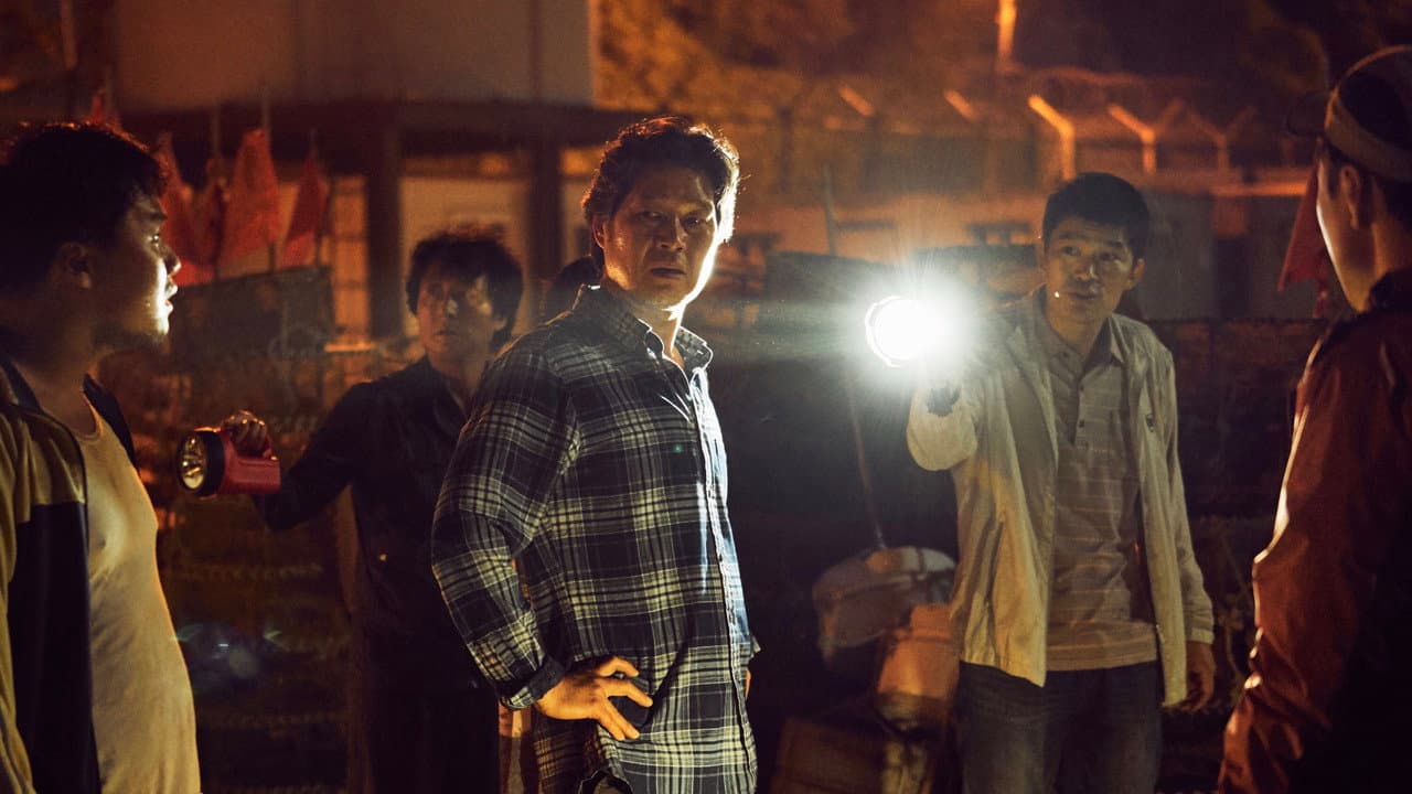 Bring Me Home still 4